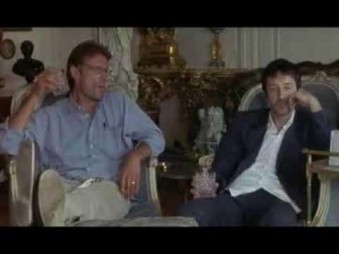 It's Easier for a Camel... fragman