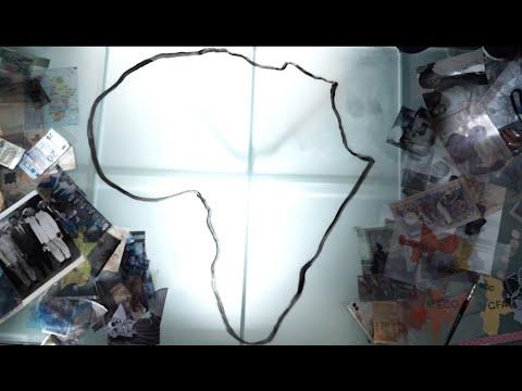 Money, Freedom, a Story of CFA Franc fragman