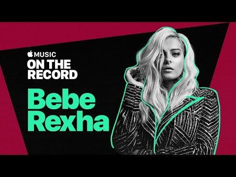 Bebe Rexha Live: On the Record fragman
