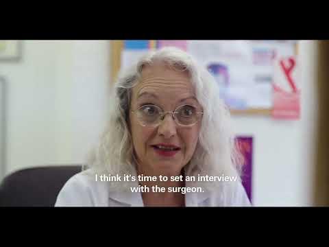 My Emptiness and I fragman