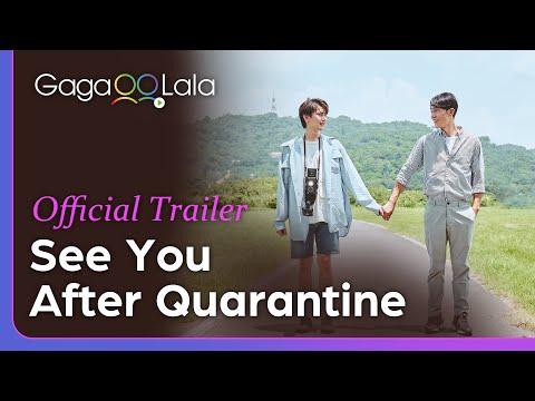 See You After Quarantine? fragman