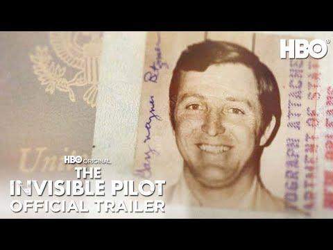 The Invisible Pilot fragman