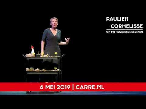 Paulien Cornelisse: Om Mij Moverende Redenen fragman
