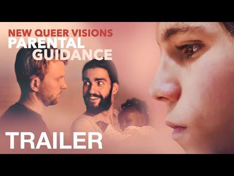 New Queer Visions: Parental Guidance fragman