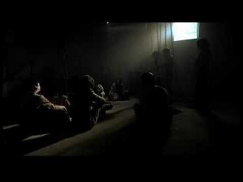 The Next Race: The Remote Viewings fragman