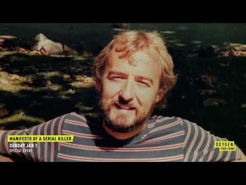 Manifesto of a Serial Killer fragman