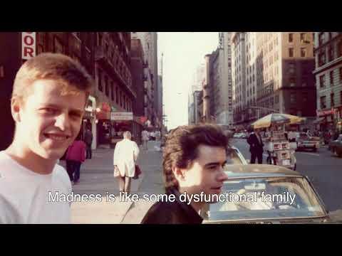 Before We Was We: Madness by Madness fragman