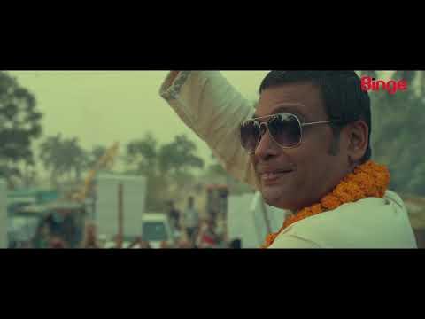 Borof Koler Golpo fragman