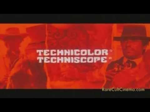 Sartana's Here... Trade Your Pistol for a Coffin fragman