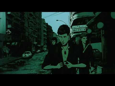 Waltz with Bashir fragman