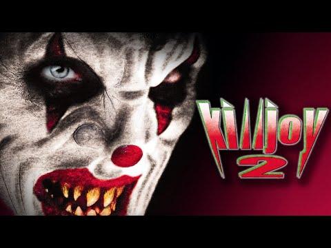 Killjoy 2: Deliverance from Evil fragman