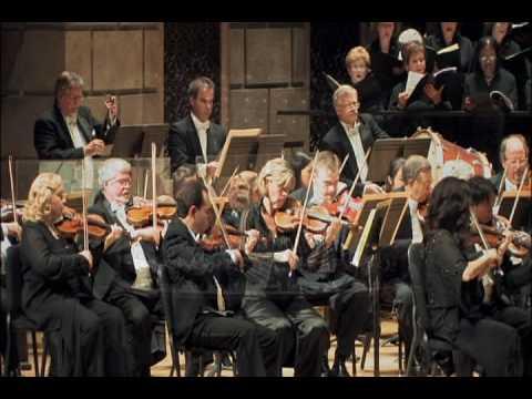 Restoring a Masterpiece: The Renovation of Eastman Theatre fragman