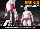 PWG: Giant-Size Annual #4 fragman