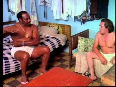 Pa mí tú estás loco fragman