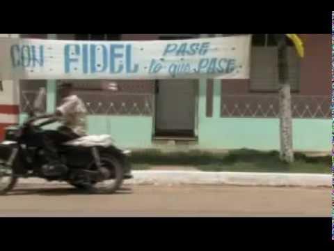 With Fidel Whatever Happens fragman