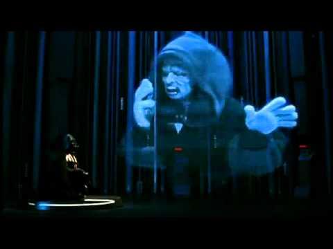 Robot Chicken: Star Wars Episode II fragman