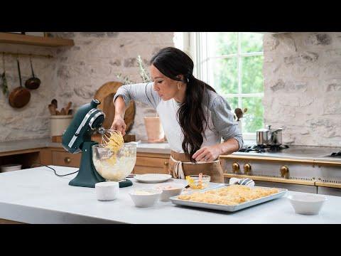 Magnolia Table with Joanna Gaines fragman