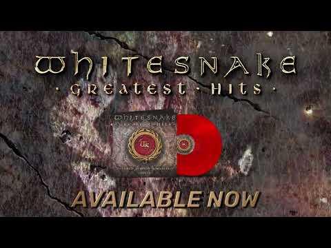 Whitesnake: Greatest Hits (Revisited Remixed Remastered MMXXII) fragman