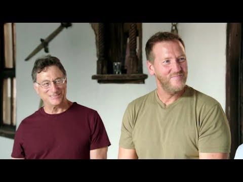 Pancho Villa's Plunder fragman