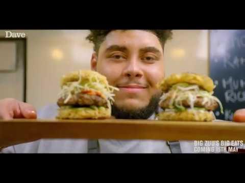 Big Zuu's Big Eats fragman