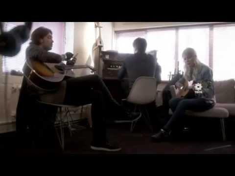 The Common Linnets: Calm Before the Storm fragman