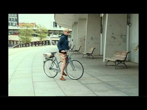 The Invisible Frame fragman