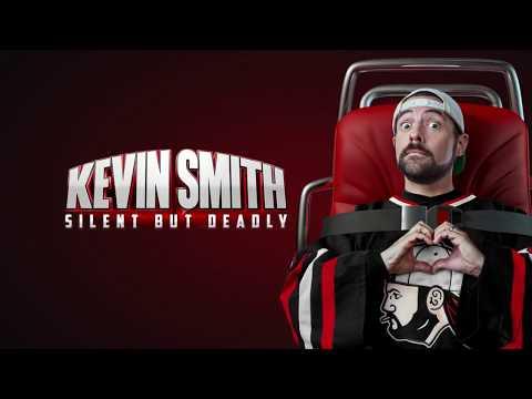 Kevin Smith: Silent but Deadly fragman