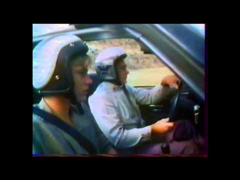 Firebird 2015 A.D. fragman