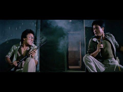 Men from the Gutter fragman