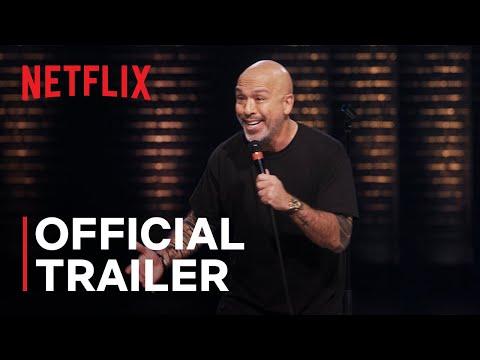 Jo Koy: Live from Brooklyn fragman