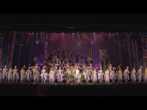 RRR × TAKARAZUKA ~√Bheem~ / Violetopia fragman