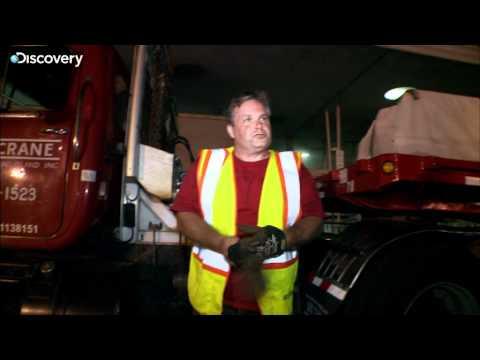 A Gateway to New York fragman