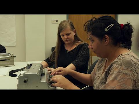 Ex Libris: The New York Public Library fragman