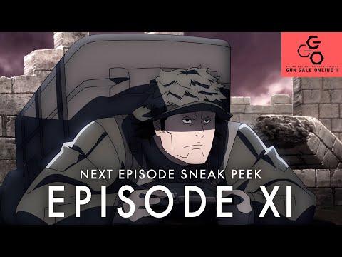 Pitohui's Attack fragman