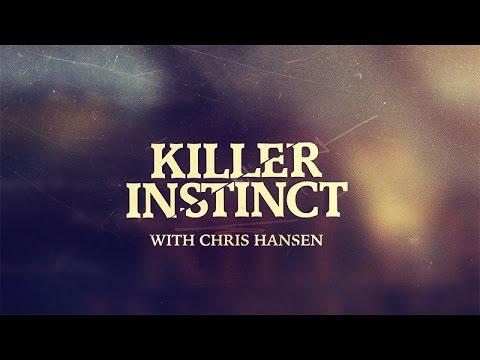 Killer Instinct with Chris Hansen fragman