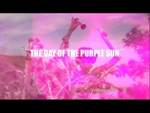 The Day of the Purple Sun: Part II fragman