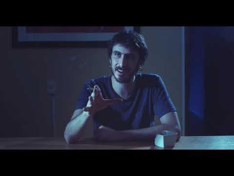 Encierro de mente fragman