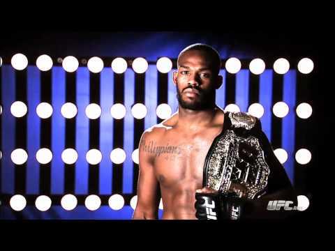 UFC 140: Jones vs. Machida fragman