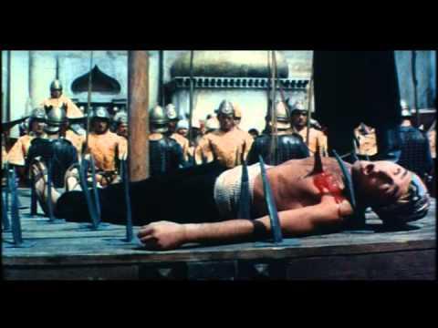 Goliath and the Vampires fragman