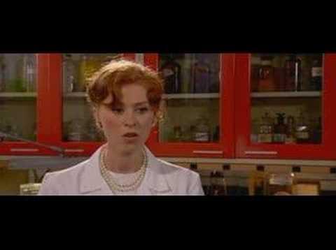 Trail of the Screaming Forehead fragman