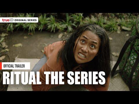 Ritual the Series fragman