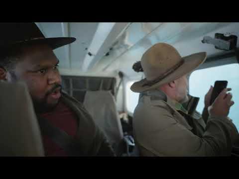 G’day Parks Hervey Bay Tourist Park fragman