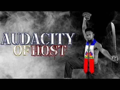 Audacity of Host fragman