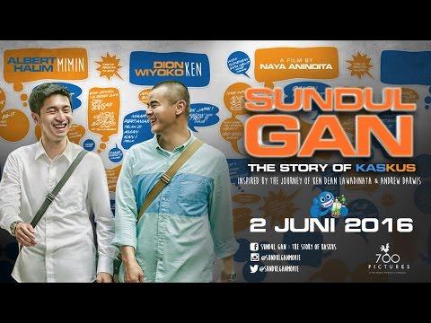 Sundul Gan: The Story of Kaskus fragman