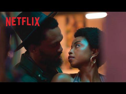 Umjolo: My Beginning, My End! fragman