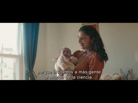 Not the Science Type fragman