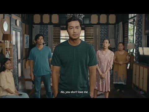 How To Get Away From My Toxic Family fragman