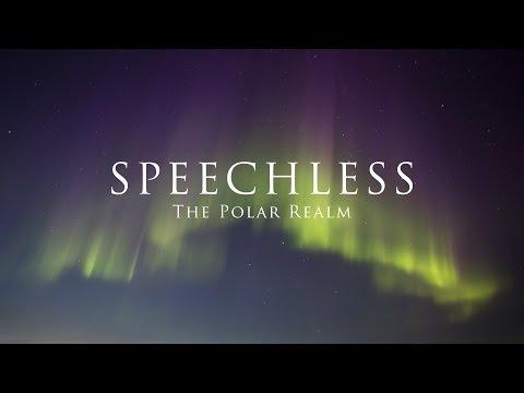Speechless: The Polar Realm fragman