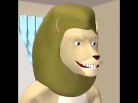 Joshua and the Promised Land fragman