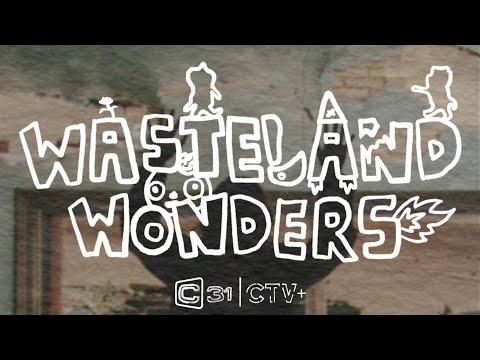 Wasteland Wonders fragman
